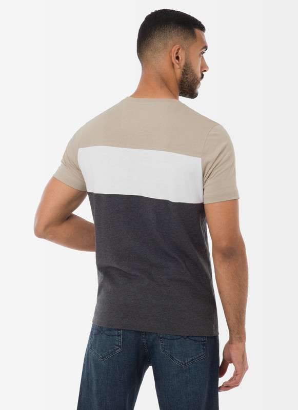 POLO MODA JERSEY HOMBRE ULERKO - 3