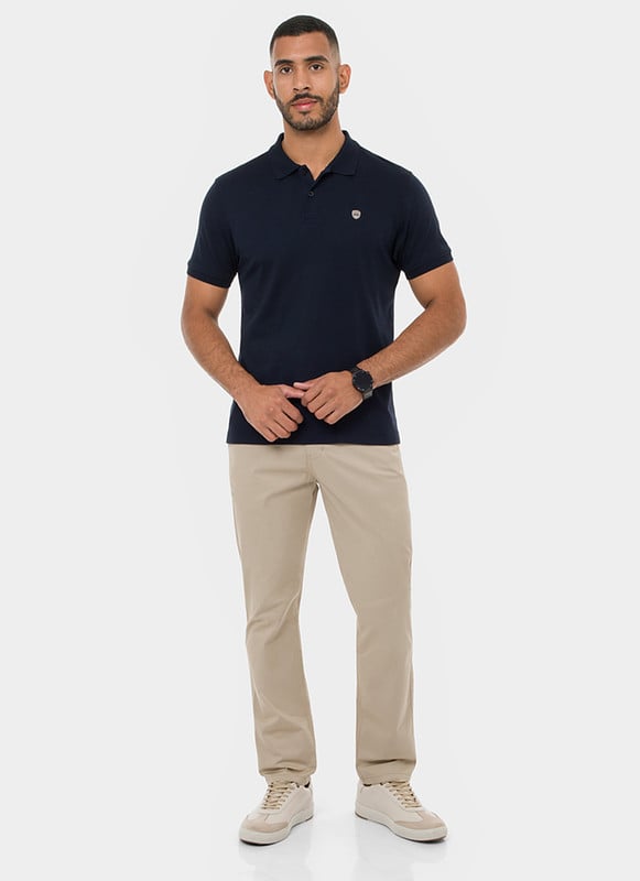 PANTALON DRILL STRETCH HOMBRE GERMAN - 2