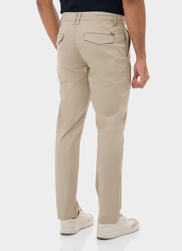 PANTALON DRILL STRETCH HOMBRE GERMAN - 3