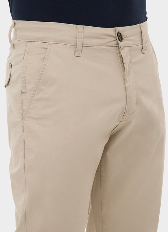 PANTALON DRILL STRETCH HOMBRE GERMAN - 4