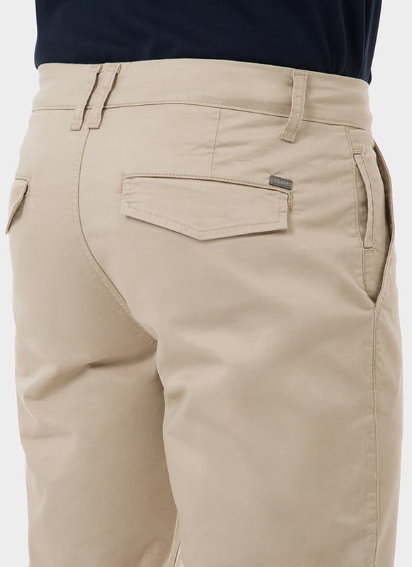 PANTALON DRILL STRETCH HOMBRE GERMAN - 5