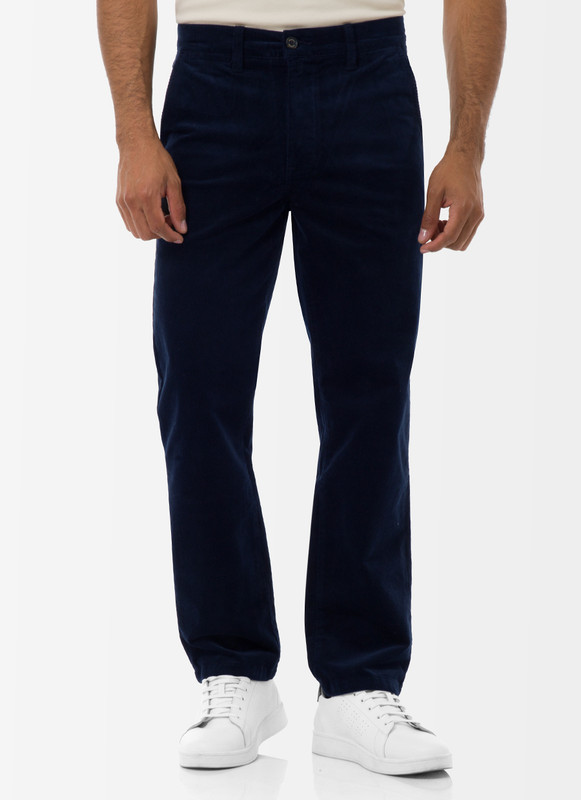 PANTALON CORDUROY HOMBRE RAIMONT - 1