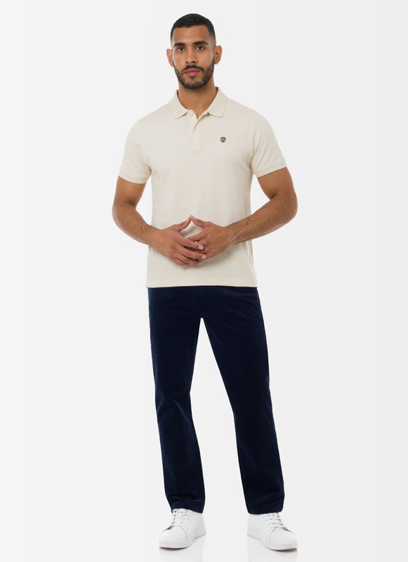 PANTALON CORDUROY HOMBRE RAIMONT - 2