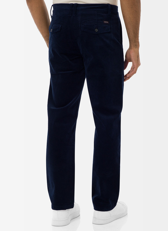 PANTALON CORDUROY HOMBRE RAIMONT - 3