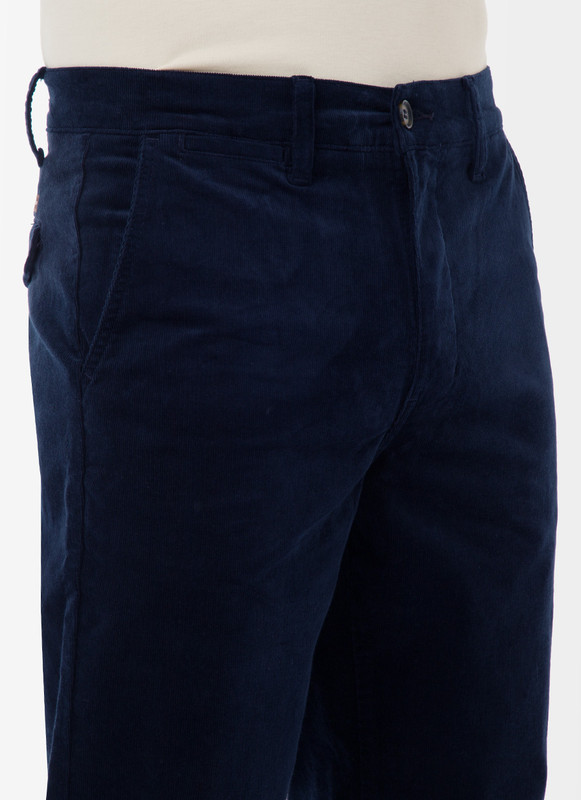 PANTALON CORDUROY HOMBRE RAIMONT - 4