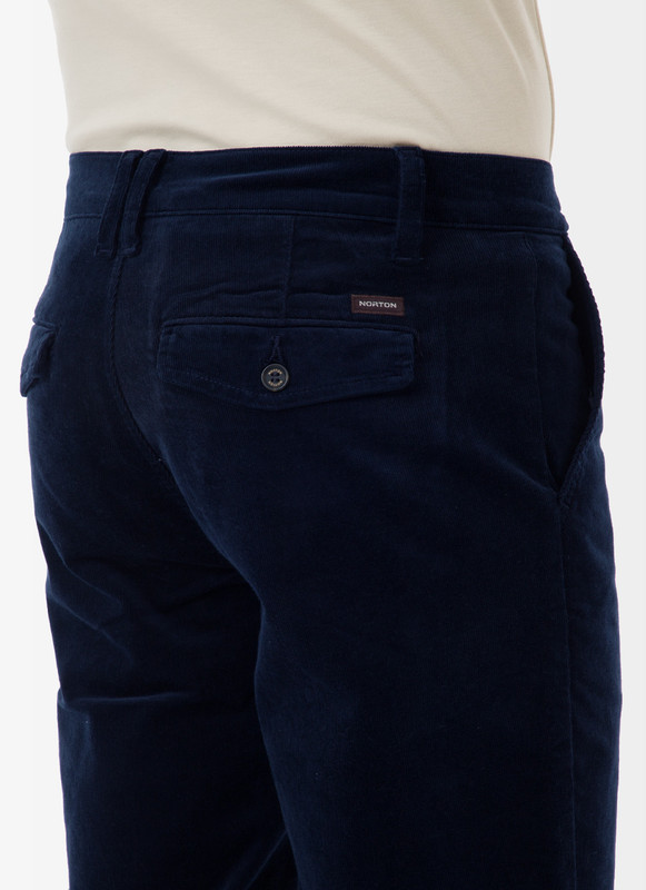 PANTALON CORDUROY HOMBRE RAIMONT - 5
