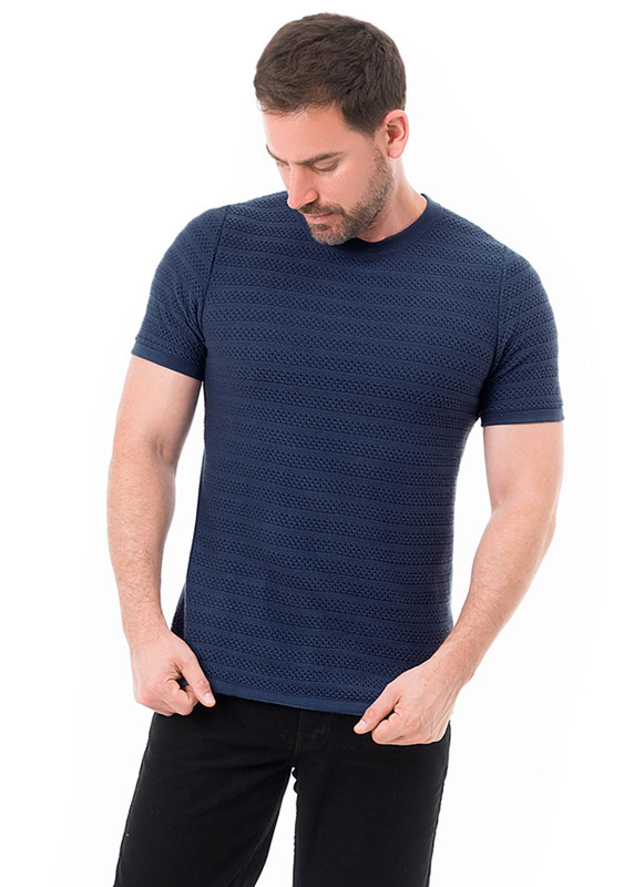 POLOS HILOS HOMBRE HOMERRO - 1