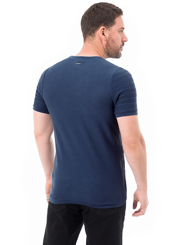 POLOS HILOS HOMBRE HOMERRO - 3