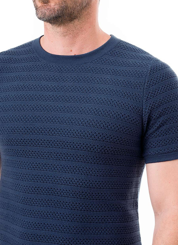 POLOS HILOS HOMBRE HOMERRO - 4
