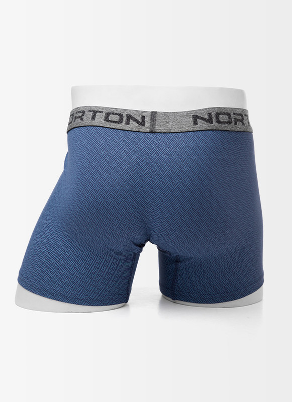 BOXER JERSEY FULL LYCRA HOMBRE LIBARDO - 3