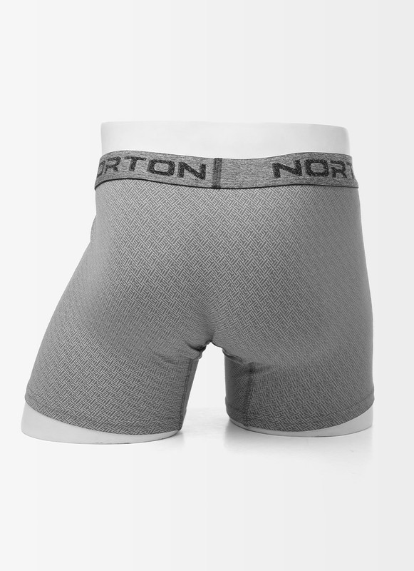 BOXER JERSEY FULL LYCRA HOMBRE LIBARDO - 3