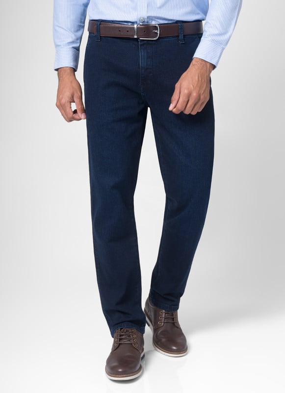 PANTALON DENIM STRETCH HOMBRE PAUL JEANS - 1