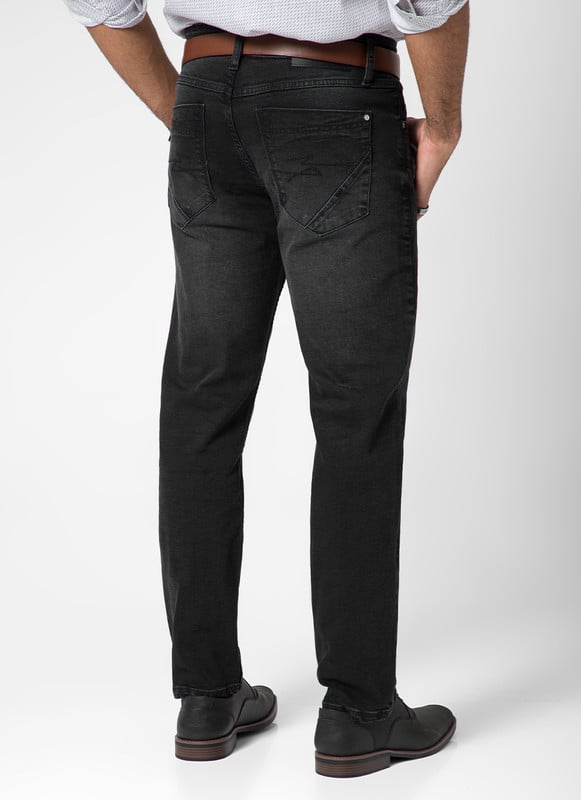 PANTALON DENIM STRETCH HOMBRE CHEMBEL - 3