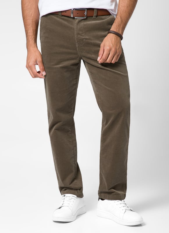 PANTALON CORDUROY HOMBRE RAIMONT - 1