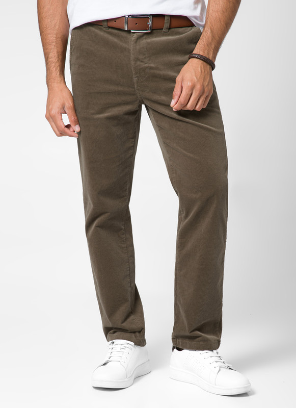 PANTALON CORDUROY HOMBRE RAIMONT - 1