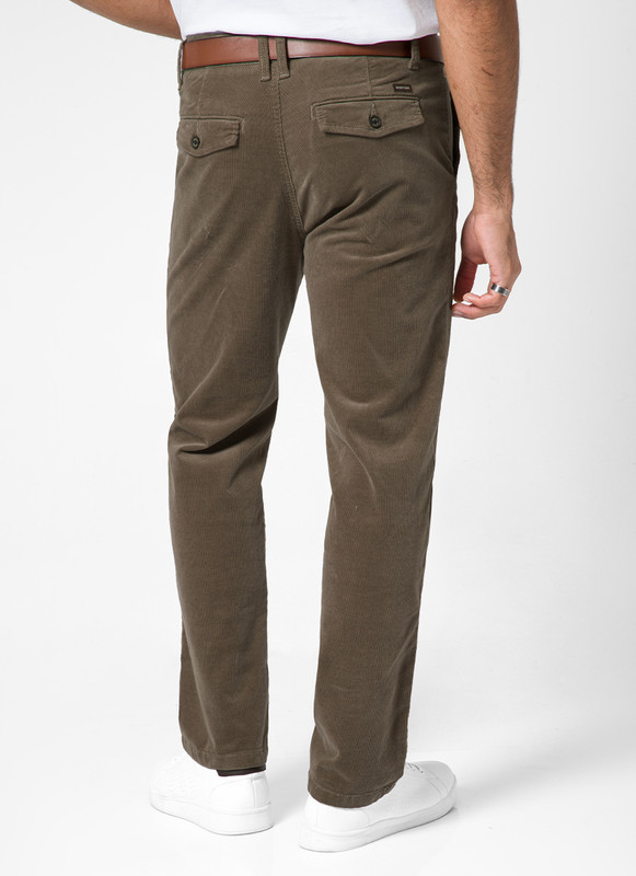 PANTALON CORDUROY HOMBRE RAIMONT - 3