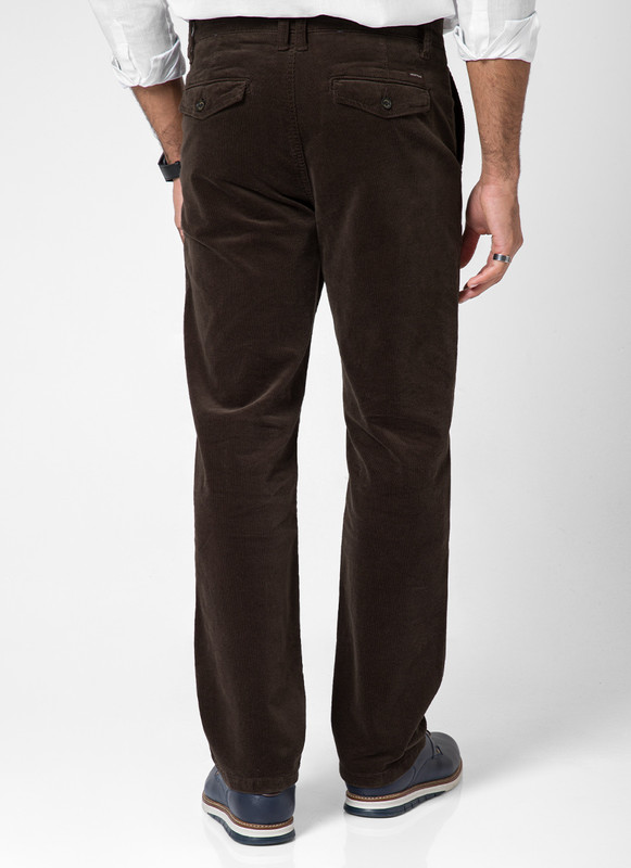 PANTALON CORDUROY HOMBRE RAIMONT - 3
