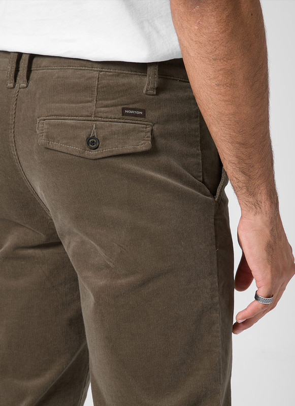 PANTALON CORDUROY HOMBRE RAIMONT - 5