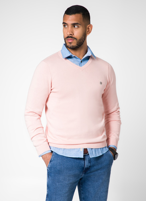 CHOMPAS HILOS HOMBRE TARYET - 1