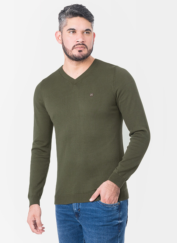 CHOMPAS HILOS HOMBRE TARYET - 1