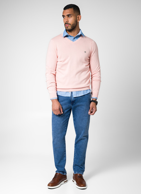 CHOMPAS HILOS HOMBRE TARYET - 2