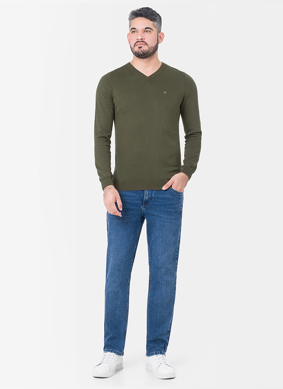 CHOMPAS HILOS HOMBRE TARYET - 2