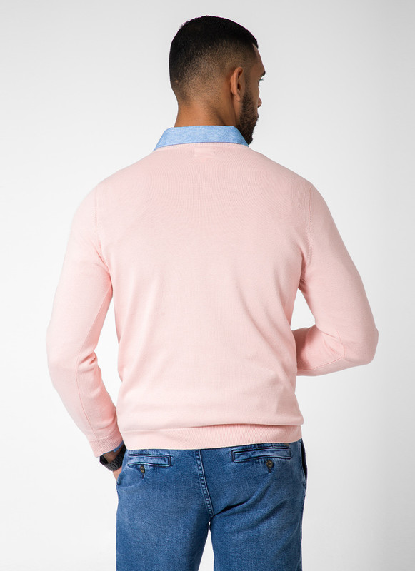 CHOMPAS HILOS HOMBRE TARYET - 3