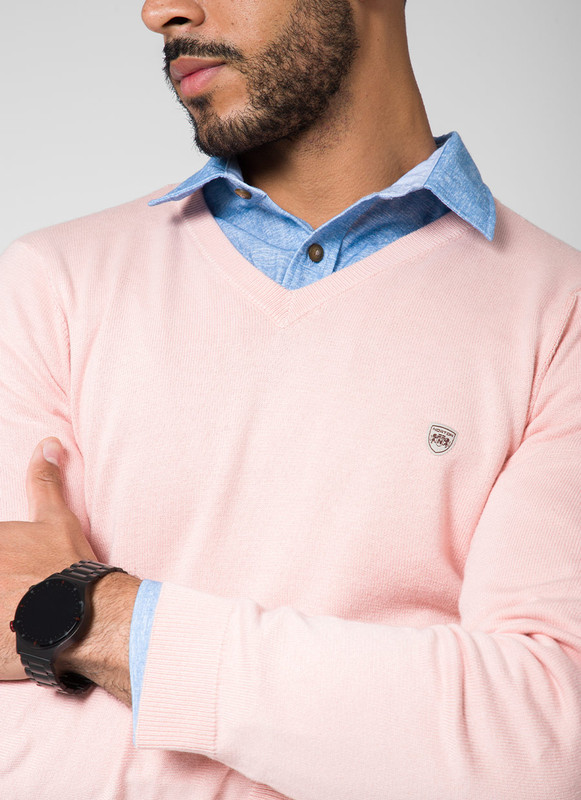 CHOMPAS HILOS HOMBRE TARYET - 4