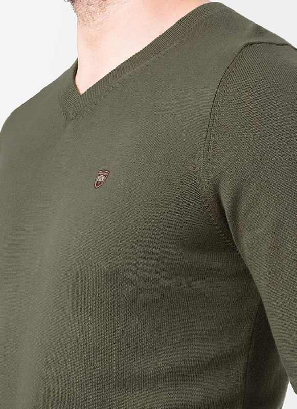 CHOMPAS HILOS HOMBRE TARYET - 4