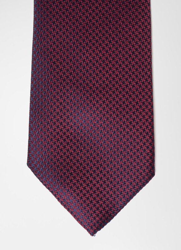 CORBATA OTROS HOMBRE OSSVALDO - 3