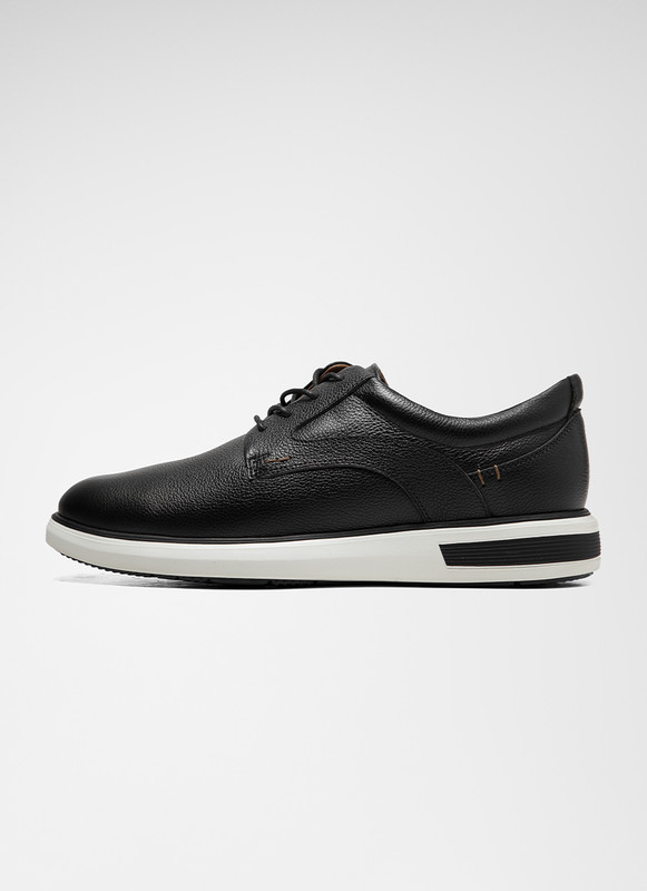 ZAPATO CASUAL CUERO HOMBRE HORUS10 - 2