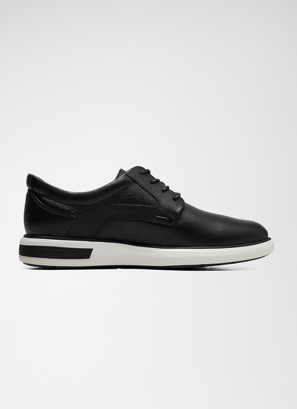 ZAPATO CASUAL CUERO HOMBRE HORUS10 - 3