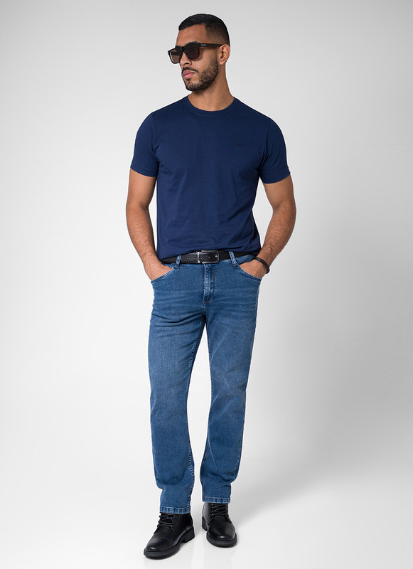POLOS JERSEY HOMBRE PHELIPE - 2