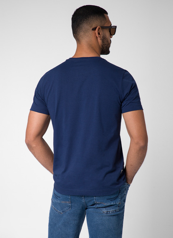 POLOS JERSEY HOMBRE PHELIPE - 3