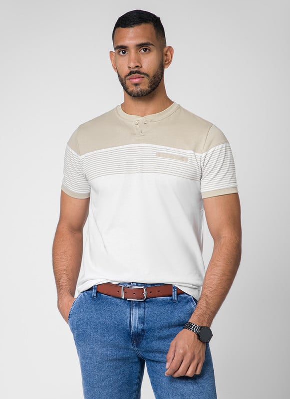 POLO MODA JERSEY HOMBRE CHOVY - 1