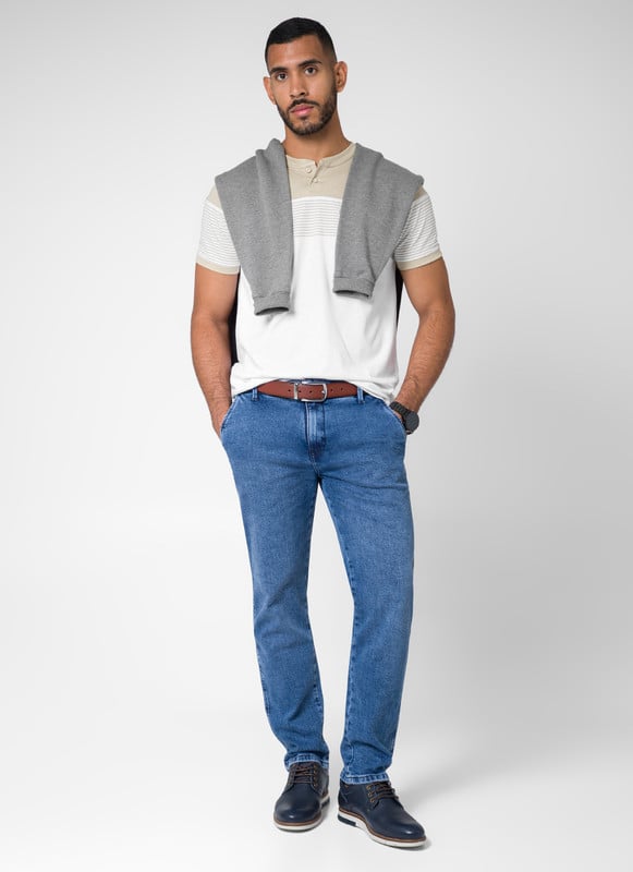 POLO MODA JERSEY HOMBRE CHOVY - 2