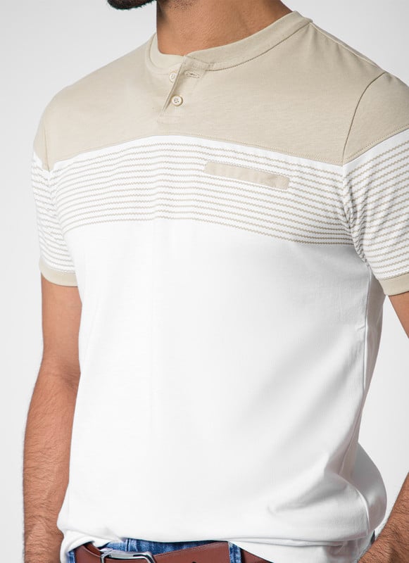 POLO MODA JERSEY HOMBRE CHOVY - 4
