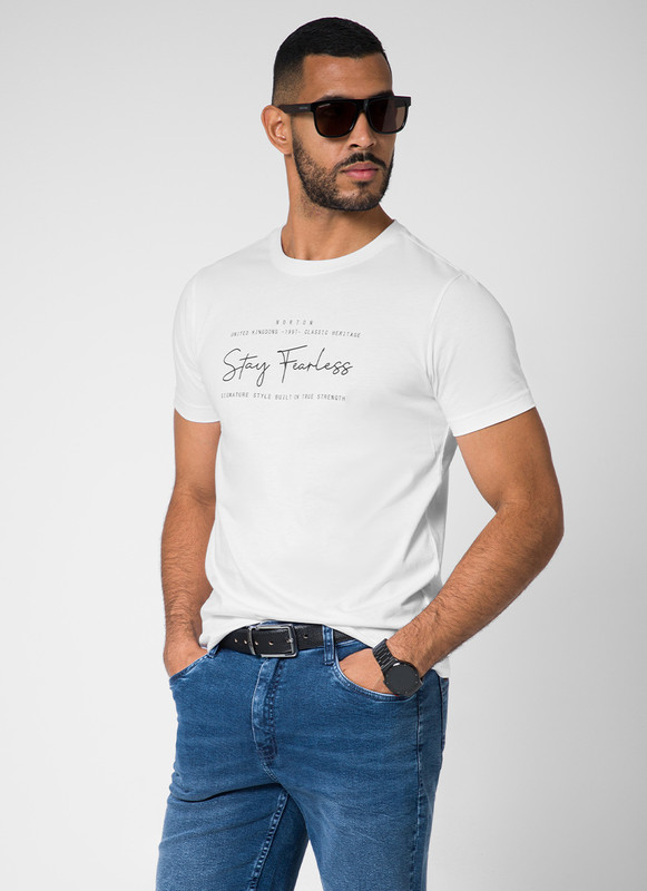 POLOS JERSEY HOMBRE PAYPERT - 1
