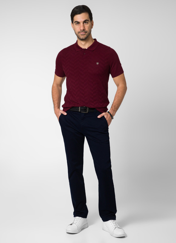 POLOS HILOS HOMBRE MOISEM - 2