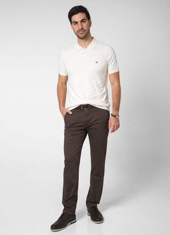 POLOS HILOS HOMBRE MOISEM - 2