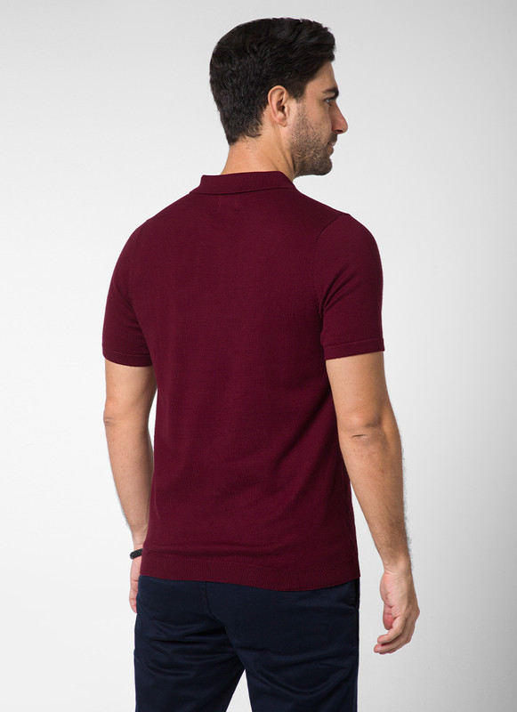 POLOS HILOS HOMBRE MOISEM - 3