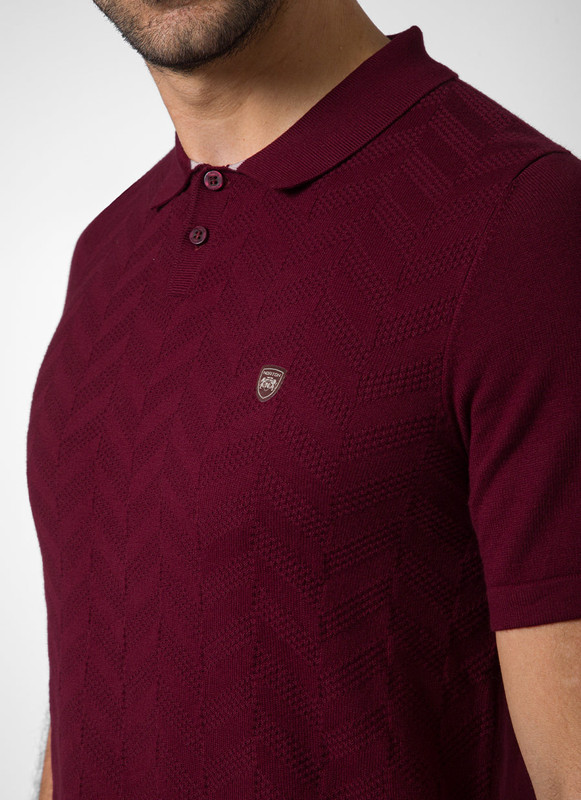 POLOS HILOS HOMBRE MOISEM - 4