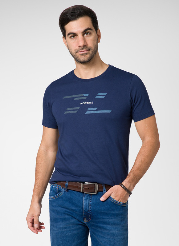 POLOS JERSEY HOMBRE SAIMEN - 1