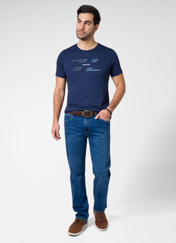 POLOS JERSEY HOMBRE SAIMEN - 2