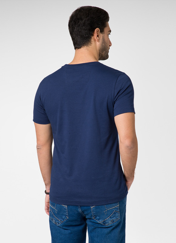 POLOS JERSEY HOMBRE SAIMEN - 3