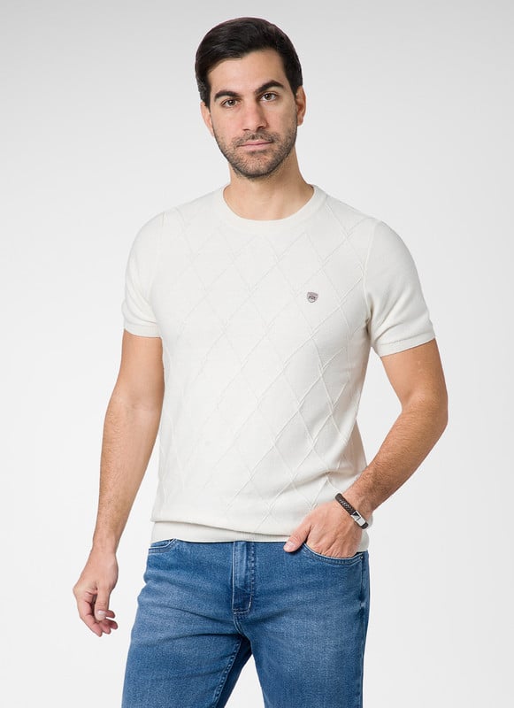 POLOS HILOS HOMBRE BALAREZO - 1