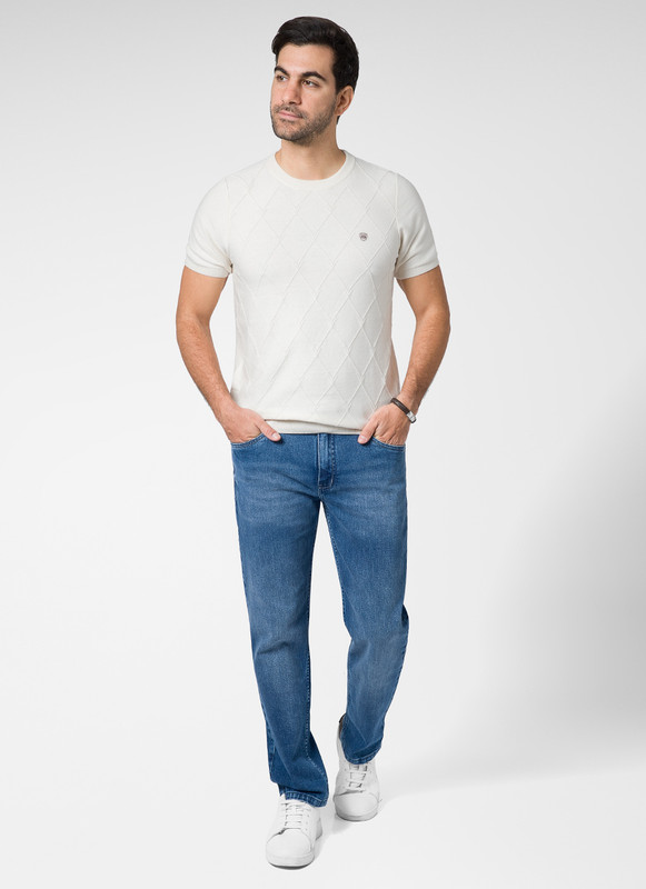 POLOS HILOS HOMBRE BALAREZO - 2