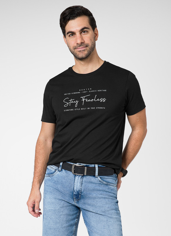 POLOS JERSEY HOMBRE PAYPERT - 1