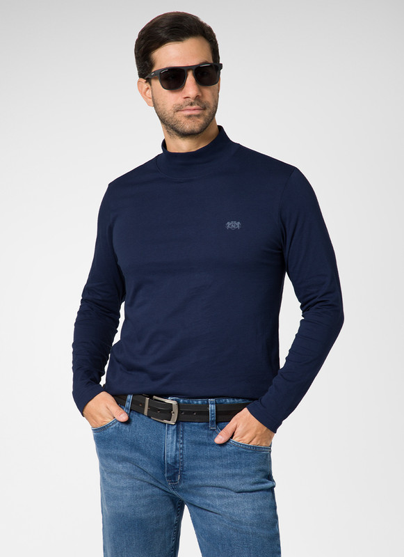POLOS JERSEY HOMBRE 150-TSHIRT - 1