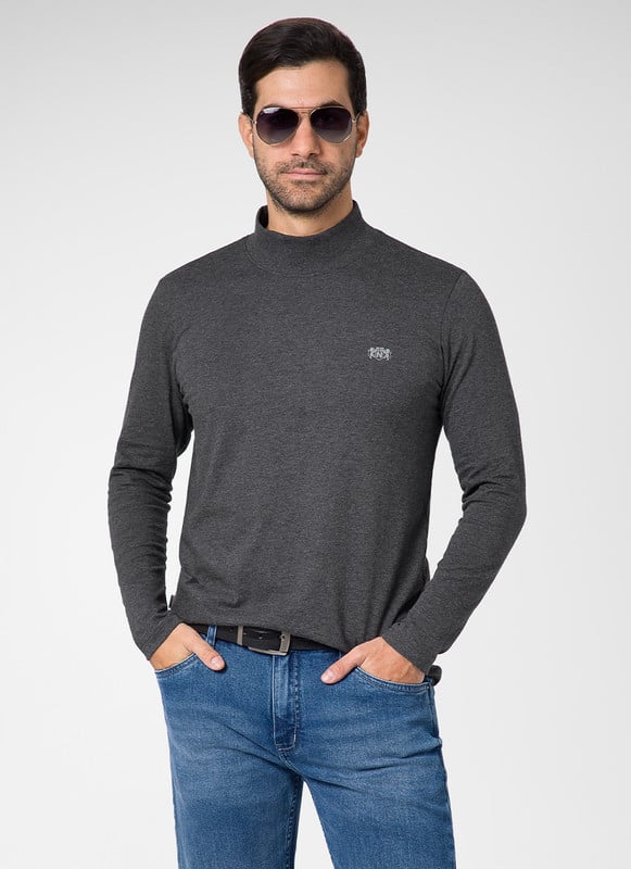 POLOS JERSEY HOMBRE 150-TSHIRT - 1